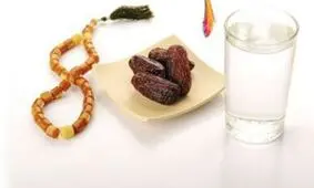 ترفندهایی برای کاهش وزن در ماه رمضان