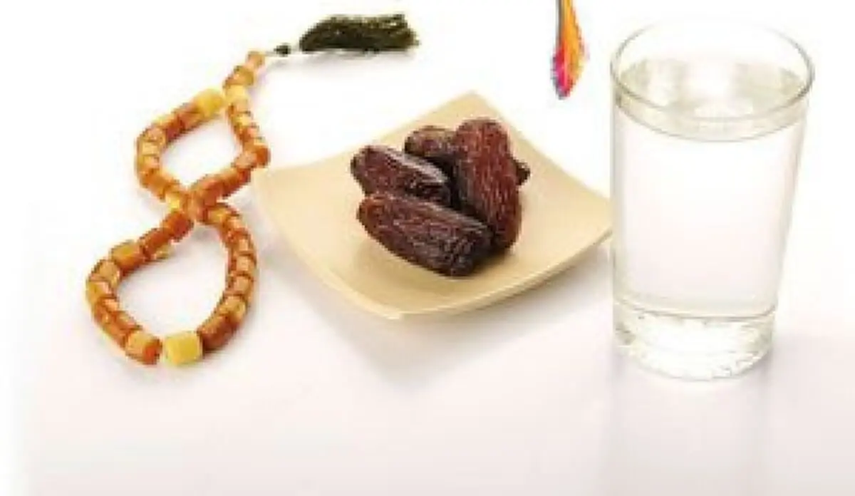 ترفندهایی برای کاهش وزن در ماه رمضان