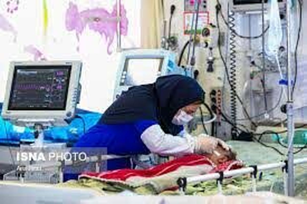 هر بیمارمبتلاء به کرونا ۴۰۰ فرد سالم را درگیر میکند