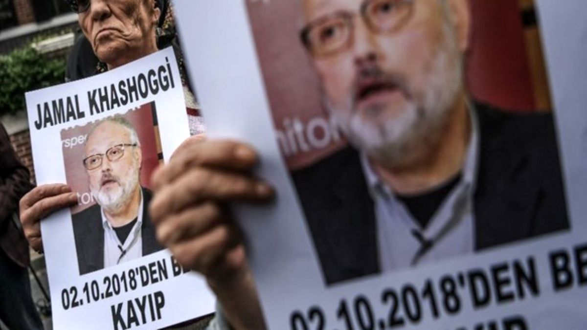 محاکمه غیابی قاتلان خاشقچی هفته دیگر در ترکیه برگزار می‌شود