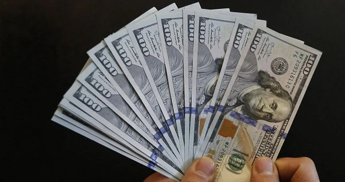 بازار ارز آماده ریزش قیمت‌ها می‌شود