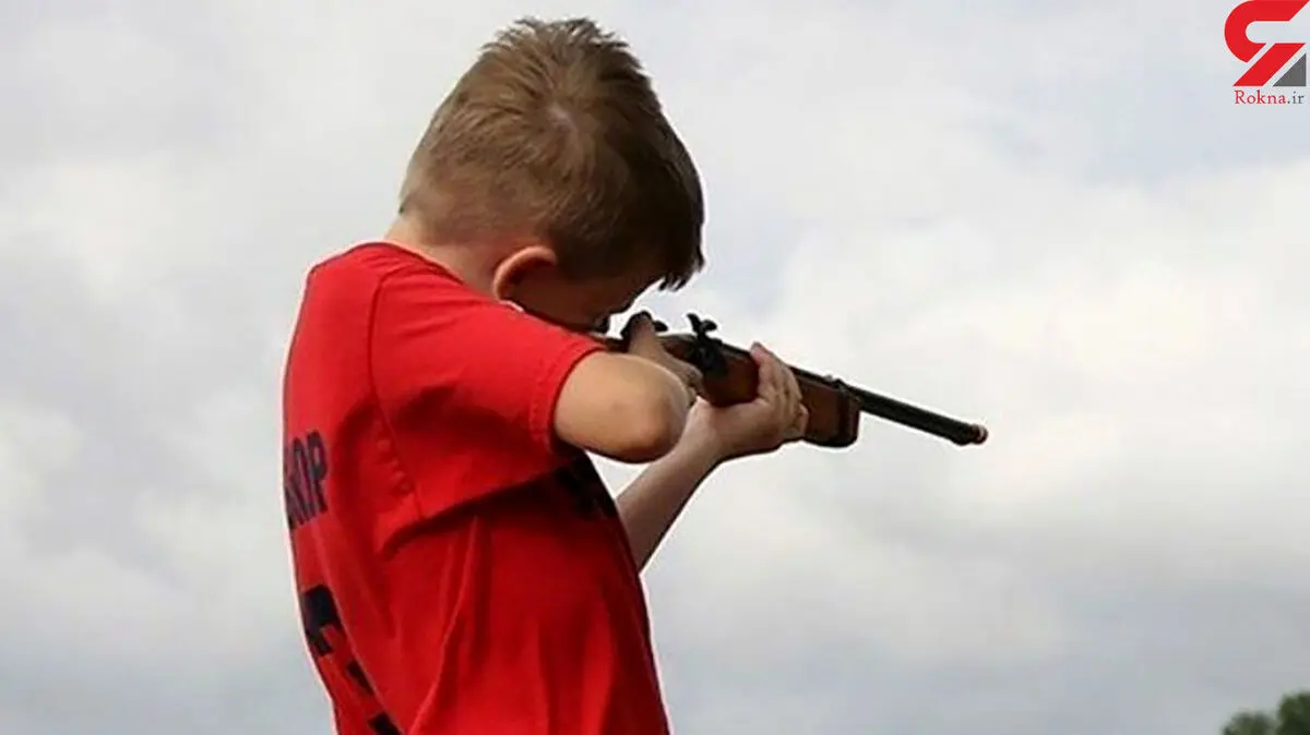 قتل فجیع مادر توسط پسر ۱۱ ساله اش در سیستان و بلوچستان