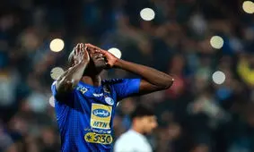 تاریخ بازگشت الماس سیاه استقلال به تهران مشخص شد