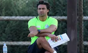 اتهام‌های سنگین فرهاد مجیدی خطاب به چه کسی است؟/عکس