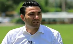 جنگ زرگری ادامه دارد/ طعنه سنگین نکونام به فرهاد مجیدی: بعضی‌ها محبوبیتشان فقط در فضای مجازی است!