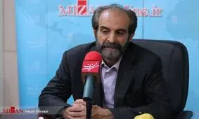 گرایش مردم به پوشاک داخلی صعودی شد/اخذ مالیات‌های گزاف بازدارنده تولید / زنجیر‌ها را از گردن تولید ملی باز کنید