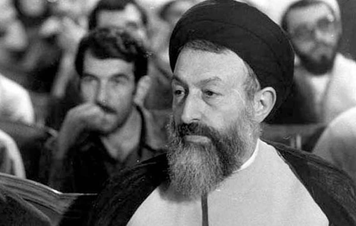 شهید بهشتی ۵۰ سال بعد را می‌دید/ شعار «دشمن در چه فکریه ایران پر از بهشتیه» تن ما را می‌لرزاند