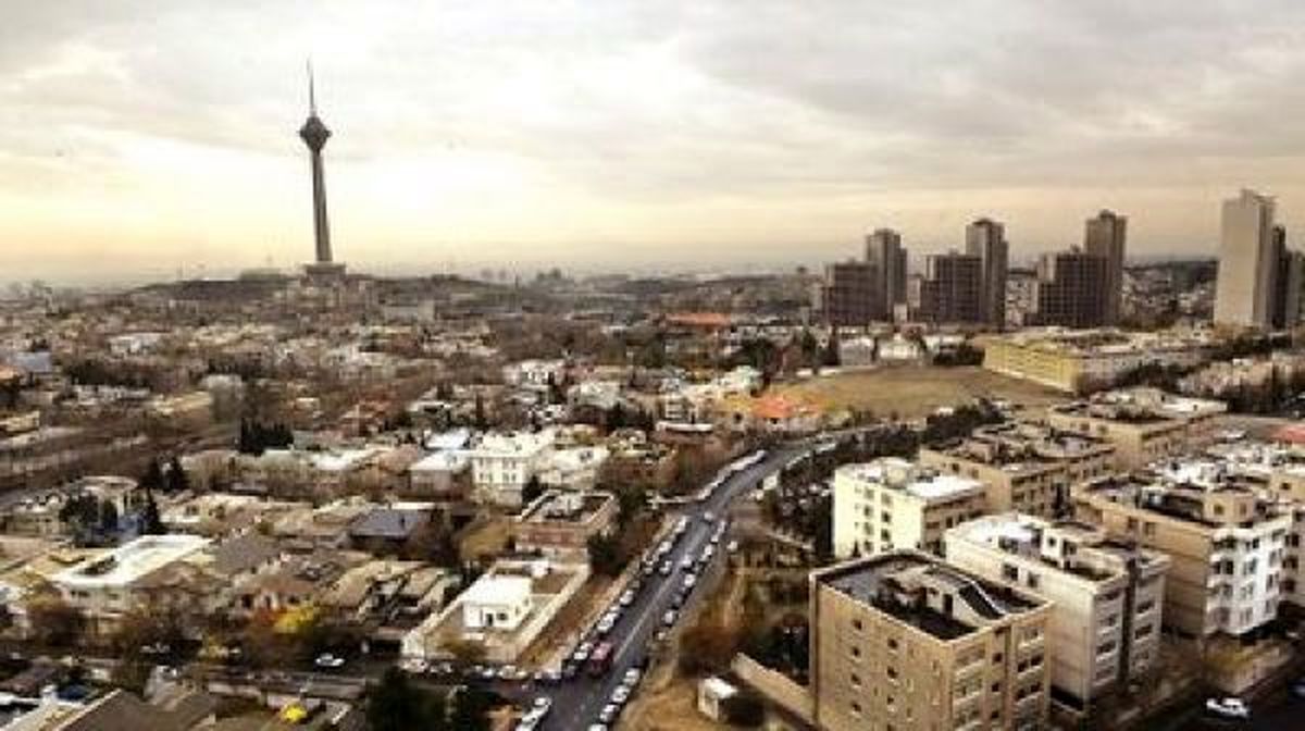 60 درصد آپارتمانها زیر قیمت فروخته میشود