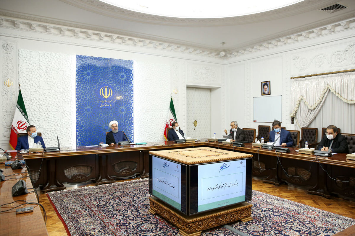 خروج دولت از بنگاهداری باید هرچه سریعتر اجرایی شود