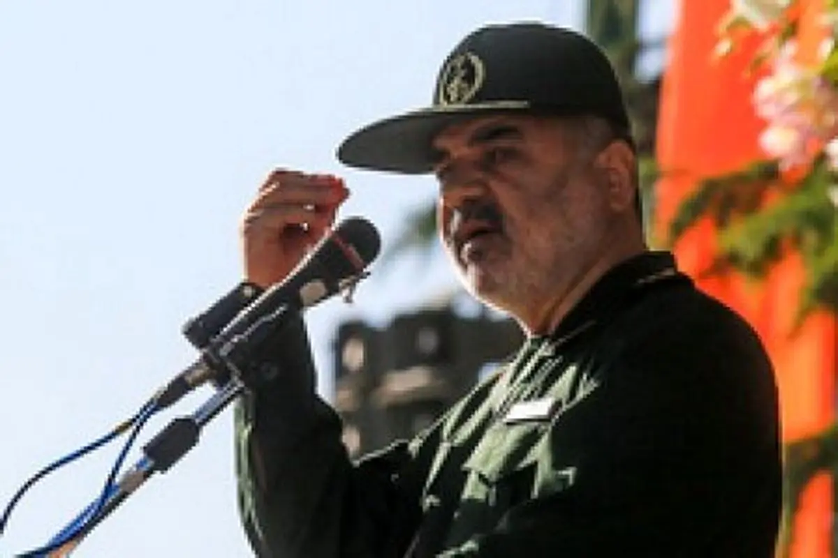 تحریمهای تسلیحاتی هیچ تأثیری در وضعیت دفاعی ما ندارد