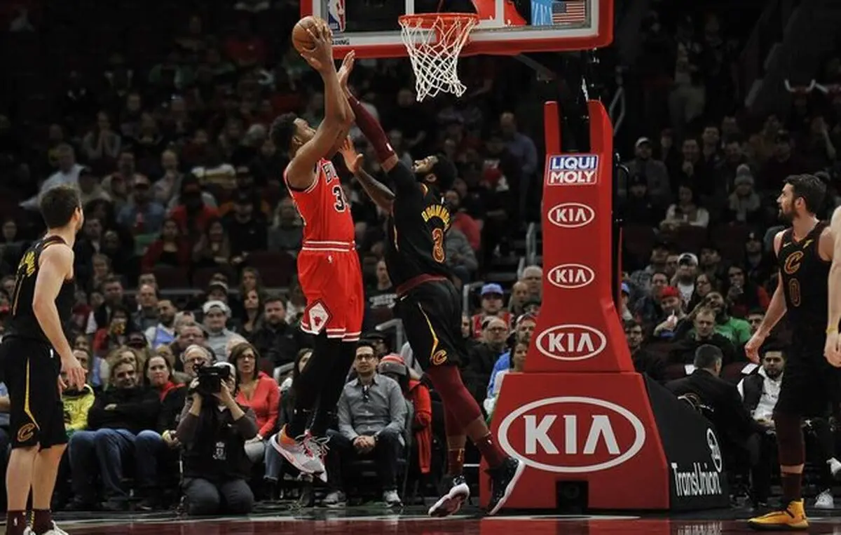 تست کرونای ۱۶ بسکتبالیست NBA مثبت اعلام شد