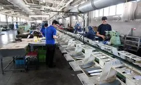 کارخانه‌های تعطیل اردستان در سال جهش تولید فعال می‌شوند