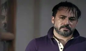 عکس: چرا در سریال آقازاده بازیگر ۵۰ ساله را جای یک جوان به خورد مخاطب می‌دهید؟!