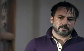 عکس: چرا در سریال آقازاده بازیگر ۵۰ ساله را جای یک جوان به خورد مخاطب می‌دهید؟!
