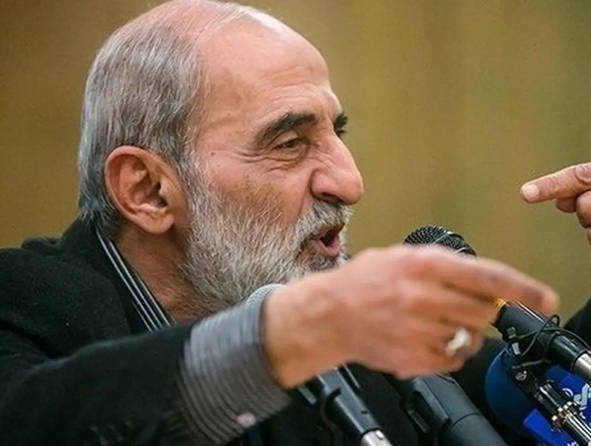 شهامت داشته باشید وضعیت کشور در سال‌های 94 تا 96 را مرور کنید