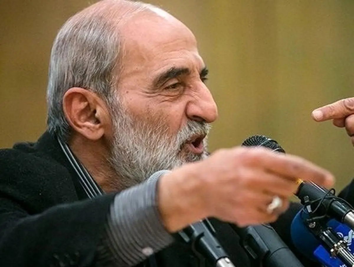 شهامت داشته باشید وضعیت کشور در سال‌های 94 تا 96 را مرور کنید