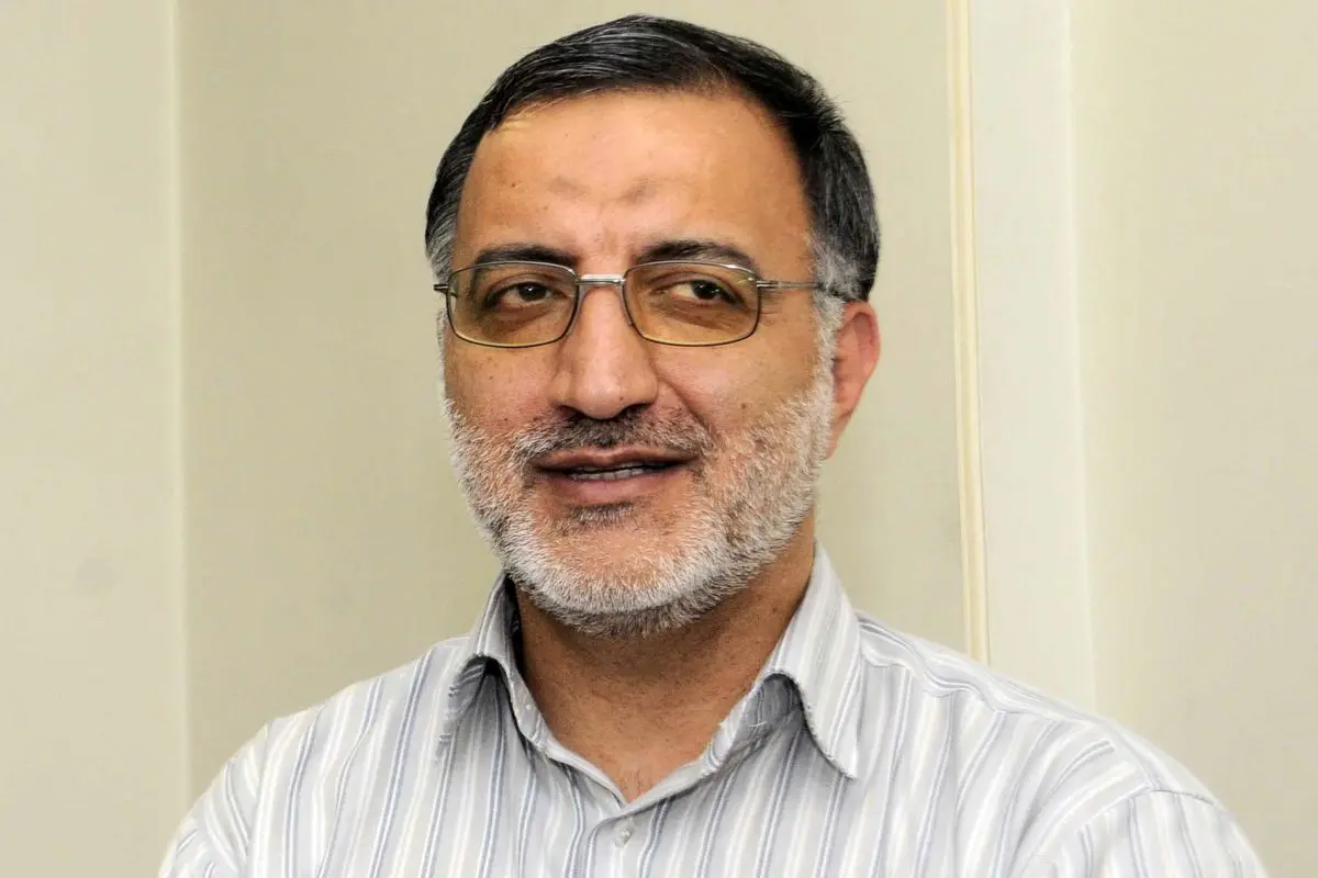 در موضوع پرونده تاجگردون، دستگاه‌های امنیتی یکی رفوزه و دیگری تجدید شد / فیلم