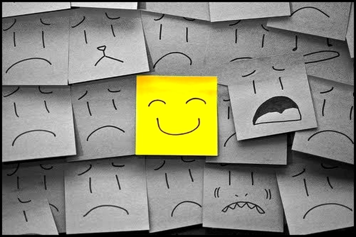 چه هورمونهایی برای شما شادی میآورند؟