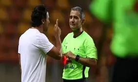 پست جنجالی مجیدی دردسرساز شد