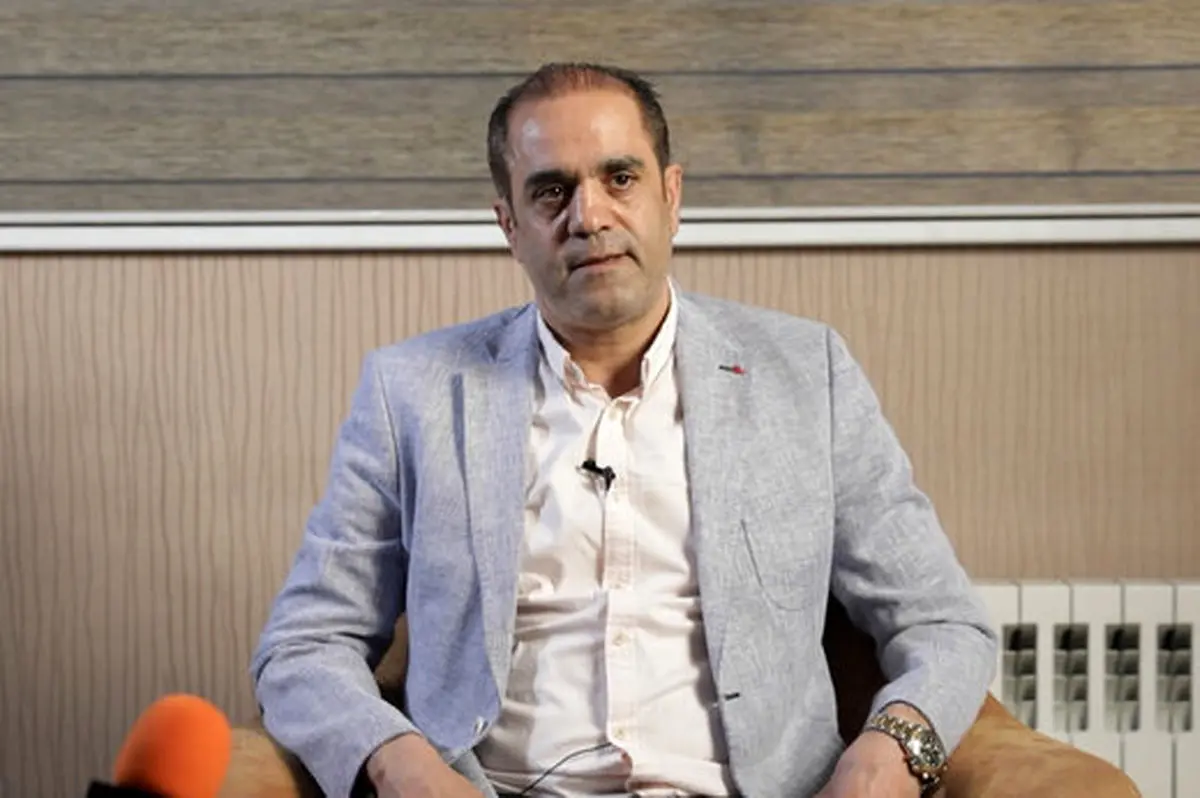 واکنش ابوالقاسم‌پور به اتهام مجیدی: دشمن سیدعلی هستم