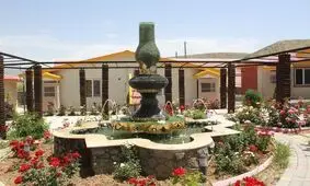فاز نخست بزرگترین مجتمع گردشگری شمال‌غرب کشور در ارومیه افتتاح می‌شود