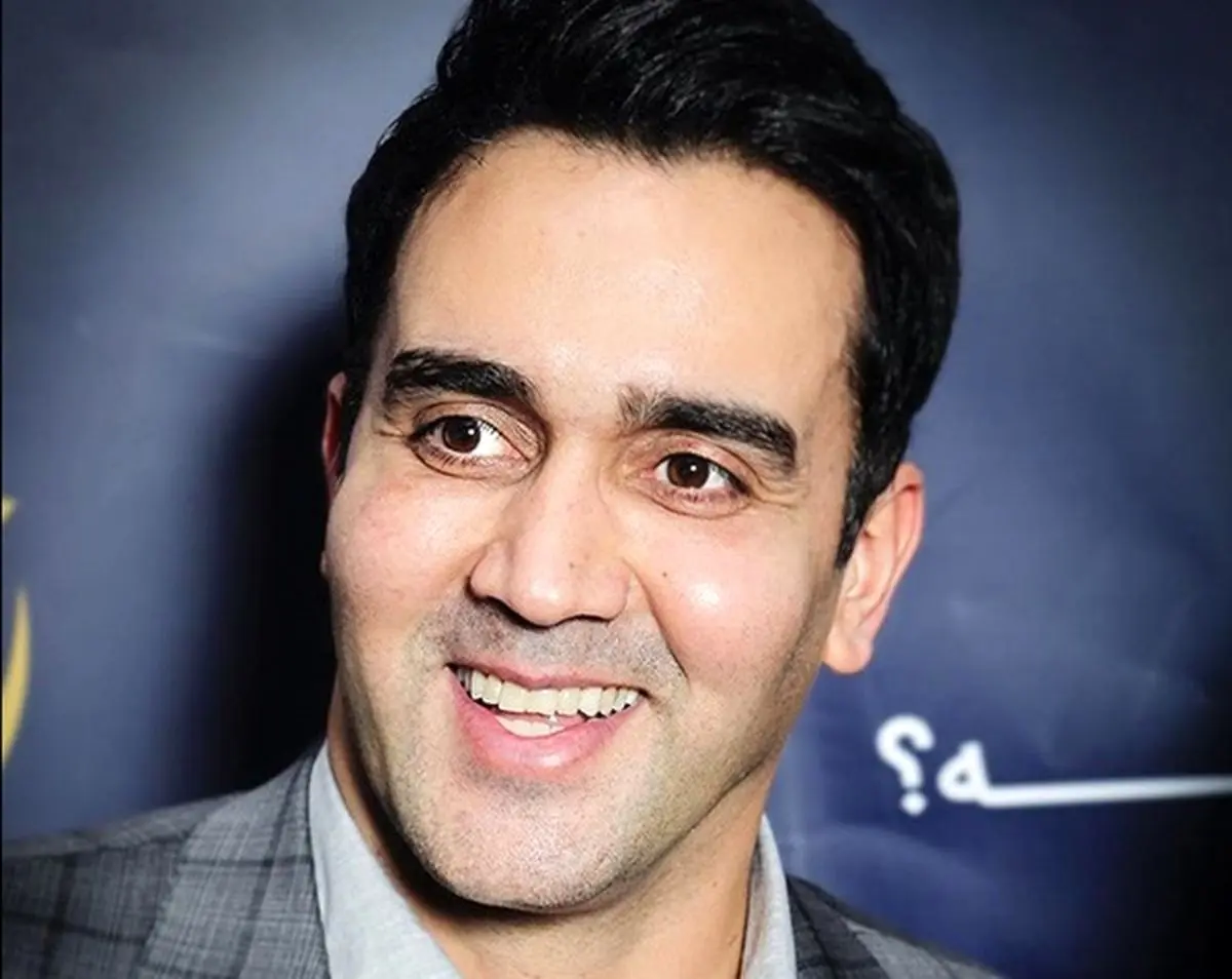 پوریا پورسرخ برای اجرا دستمزد نجومی می‌گیرد؟