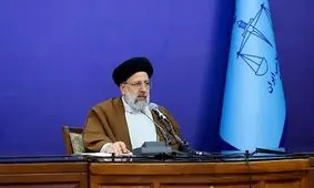 آمار تخلفات در قوه قضاییه بالا نیست