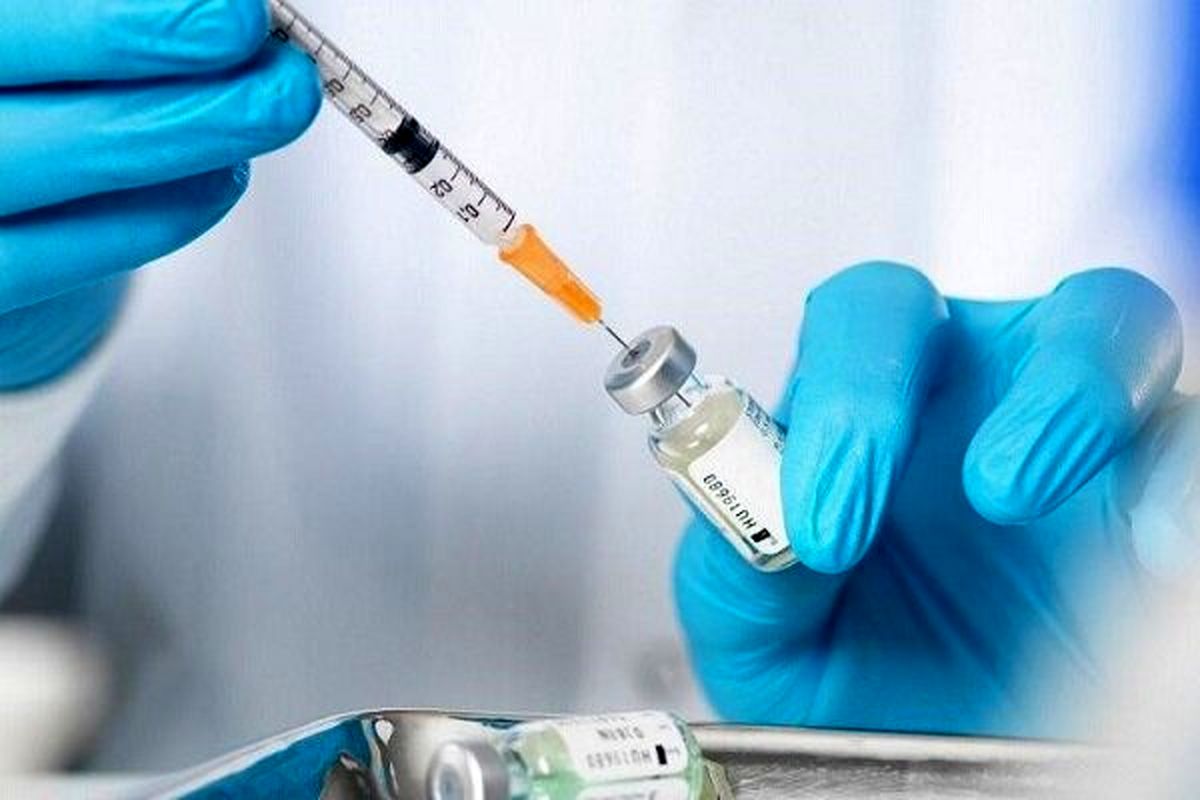 پوشش ۹۸ درصدی واکسیناسیون کودکان در استان البرز