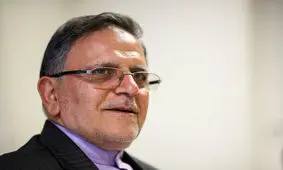 سیف: بدهی دولت به بانک‌ها عجیب نیست