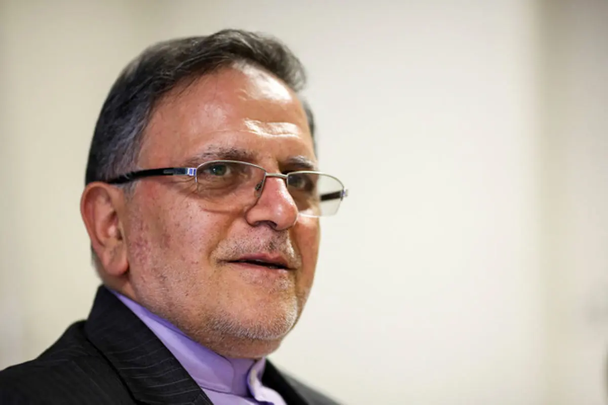 سیف: بدهی دولت به بانک‌ها عجیب نیست