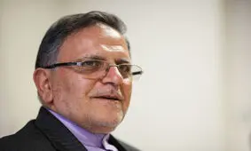 سیف: بدهی دولت به بانک‌ها عجیب نیست