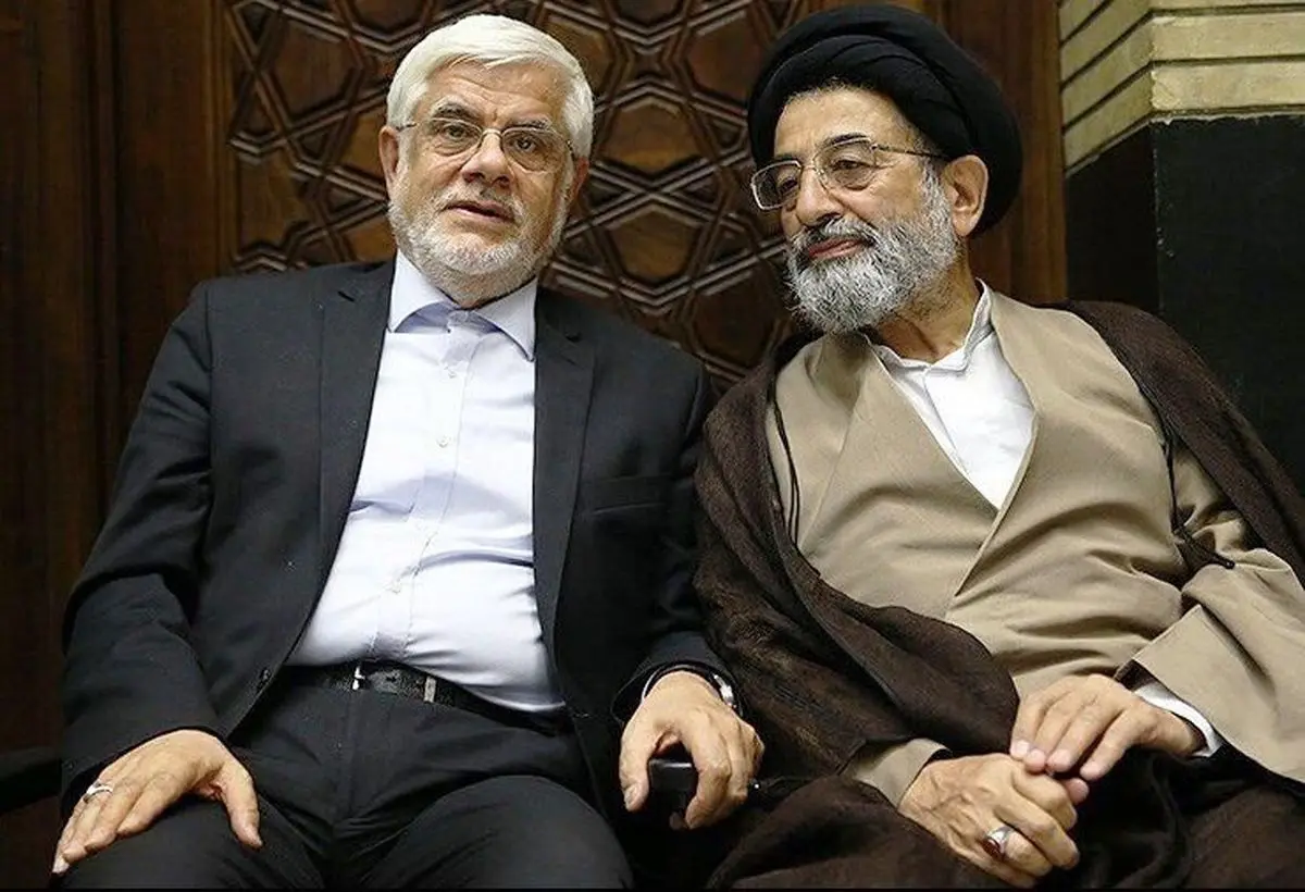 استعفا، تهدید یا فرصت اصلاح‌طلبان؟