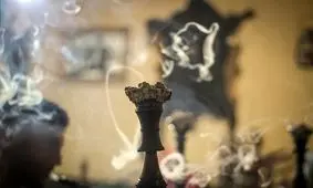 عرضه قلیان در زنجان تا اطلاع ثانوی اکیدا ممنوع