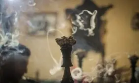 عرضه قلیان در زنجان تا اطلاع ثانوی اکیدا ممنوع