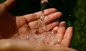 آب و پساب تهران کرونایی نیست