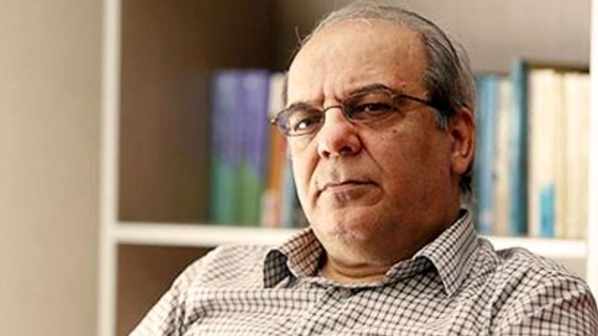 پرونده روزنامه‌نگارانی را که قاضی منصوری قضاوت کرده دو‌باره بازنگری کنید