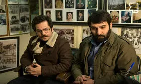 «شاهرگ» از امشب روی آنتن شبکه دو می رود/ قصه‌ای ملتهب در دهه ۶۰