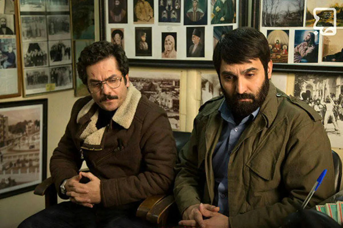 «شاهرگ» از امشب روی آنتن شبکه دو می رود/ قصه‌ای ملتهب در دهه ۶۰