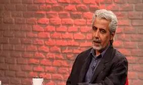احمدرضا درویش سریال می‌سازد