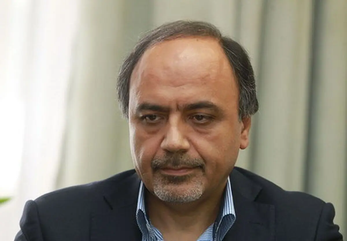 دفاع مشاور رییس جمهوری از "اصل مذاکره"