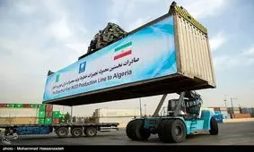 صادرات محصولات غیرنفتی استان قم به ۳۸ کشور از ابتدای دولت یازدهم