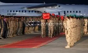 کشته شدن یک نظامی بحرینی در یمن