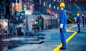 کاهش بروز تجمعات کارگری کارخانجات در گیلان