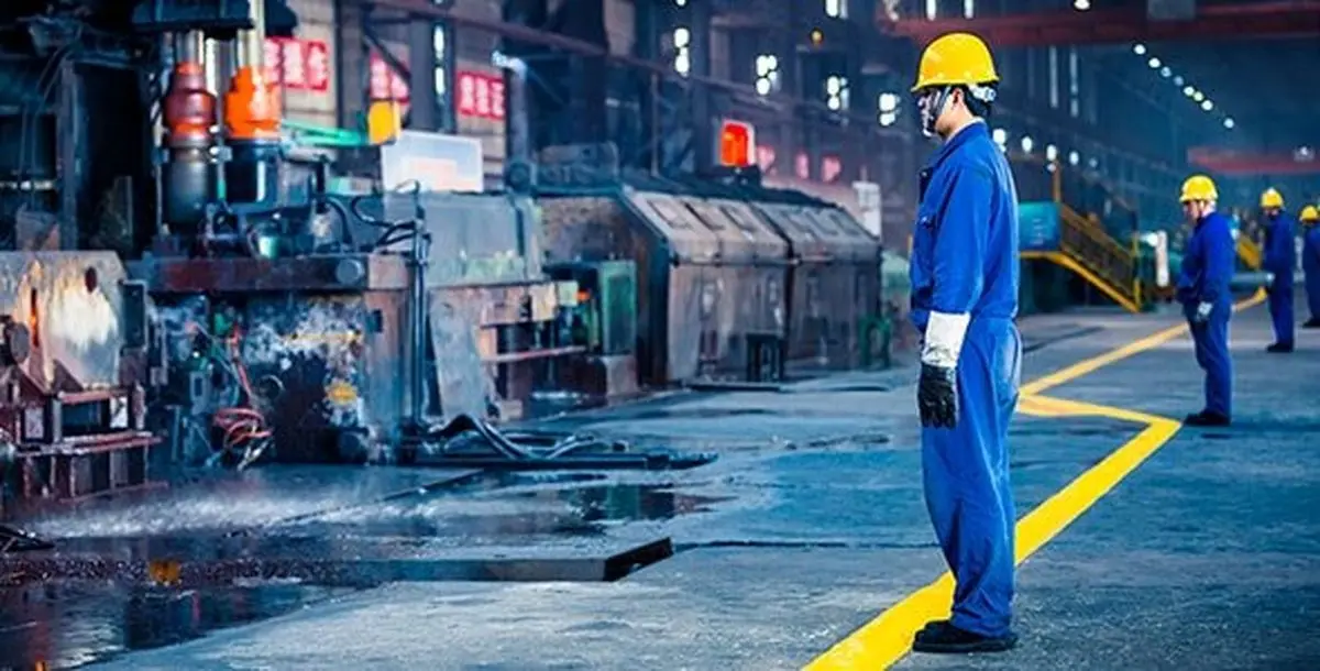 کاهش بروز تجمعات کارگری کارخانجات در گیلان