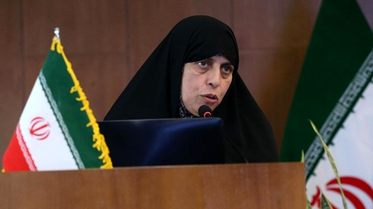 پرورش اندام با شرایط زنان جور در نمیآید