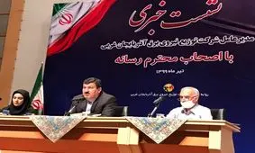 امسال ۳۲هزار مشترک جدید به شبکه برق آذربایجان غربی افزوده می شوند