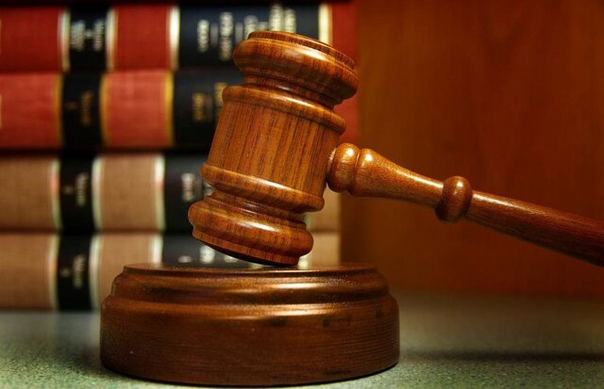 صدور حکم اعدام سارق مسلح و حبس برای اغتشاشگر آبان در شاهینشهر