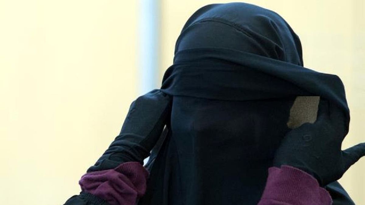 زن داعشی طراح حمله بیولوژیک به ۸ سال زندان در آلمان محکوم شد