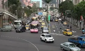 ورود خودرو های تایوانی به بازار خودرو ایران