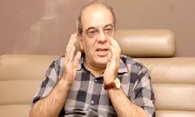 خاتمی تکلیف خود را روشن نمی‌کند